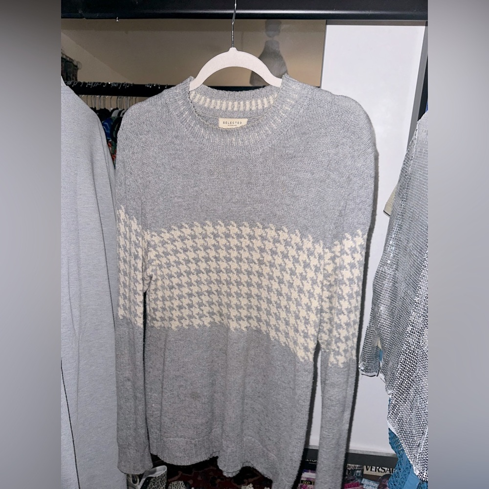Selected homme